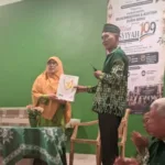 Milad Aisyiyah Ranting Duren Seribu Depok Hikmat dan Nikmati Bakso