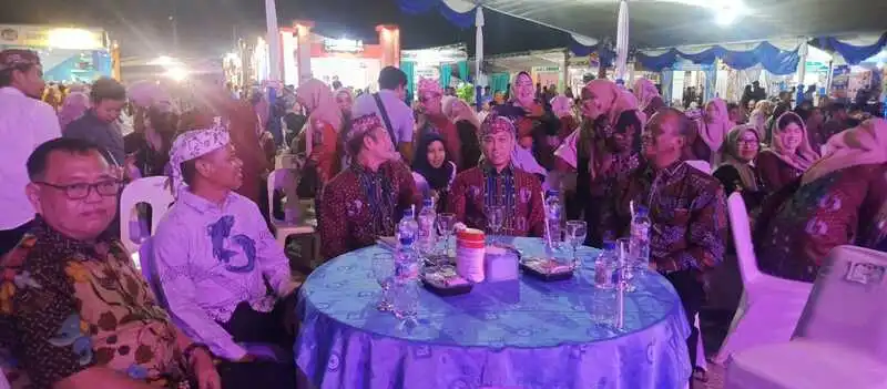 Ribuan Pengunjung Padati Penutupan Pameran Pendidikan 2026, ITB Ahmad Dahlan Lamongan Jadi Pusat Informasi Kuliah