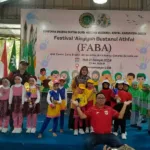 ​Raih Juara Lomba Senam Kabupaten, TK Aisyiyah 36 PPI Harumkan Manyar di FABA 2026
