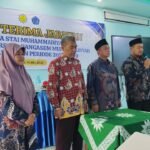 Orasi Perjuangan Ketua Baru STAIM Paciran: Jabatan Ini Amanah, Saatnya Bergerak dan Bangkit Bersama