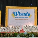 229 Siswa SD Muhammadiyah 3 Ikrom Wage Ikuti Wisuda Al-Quran, Tarjim, dan Tahfidz 2026