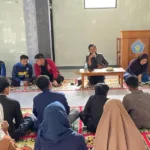 Pengajian Ortom PK IMM Al-Faruq Perkuat Dakwah dan Silaturahim Antar Kader Muhammadiyah