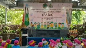 ​Buka FABA Kabupaten Gresik, PDA: Ini Hadiah Terindah Seiring Kemandirian IGABA
