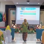 PDA Gresik Gelar Milad ke-109 dan Pertemuan Periodik XI, Tekankan Penguatan Administrasi dan Keseimbangan Peran Kader