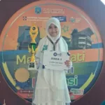 Da’i Cilik SDM Limas Juara 1 dan 3 FASHMU PDM Kota Surabaya 2026