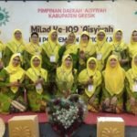 Gerakan DOLAR sebagai Pemberdayaan Ekonomi Aisyiyah Gresik