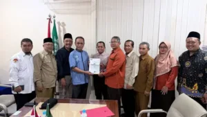 MI Muhammadiyah 25 Kenjeran Cairkan Pinjaman Rp1,5 Miliar untuk Pengembangan Lahan dan Asrama