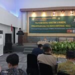 PDM Lamongan Dorong Pengembangan UMKM Berkelanjutan Melalui Branding Digitalisasi dan Sertifikasi Halal