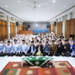 Bersama BTC, SDMM Selenggarakan Ikhtibar Tahfidz untuk Siswa Akhir Kelas
