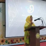 Gebyar Milad ke-109 Aisyiyah Kabupaten Gresik Tidak Sekedar Seremonial