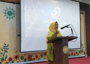 Gebyar Milad ke-109 Aisyiyah Kabupaten Gresik Tidak Sekedar Seremonial