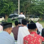 PCM Kanor Tentukan 13 Titik Lokasi Salat Iduladha 1447