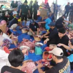 Dubes RI untuk Malaysia Berkurban Sapi Jumbo Lewat Muhammadiyah Malaysia, Kurban PCIM Meningkat Pesat
