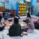 Jelang Iduladha, MI Muhammadiyah 21 Kapas Gelar Mabit untuk Tanamkan Karakter Religius