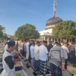 Muhammadiyah Aceh Utara Gelar Salat Iduladha 27 Mei di Masjid Al Izzah Cot Seurani