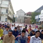 Di Balik Gema Takbir, Ada Rindu Santri yang Tak Terucap