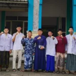 Smamio Tebar Kepedulian Iduladha di Desa Tulung, Perkuat Syiar dan Empati Sosial Siswa