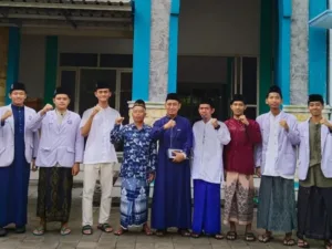 Smamio Tebar Kepedulian Iduladha di Desa Tulung, Perkuat Syiar dan Empati Sosial Siswa