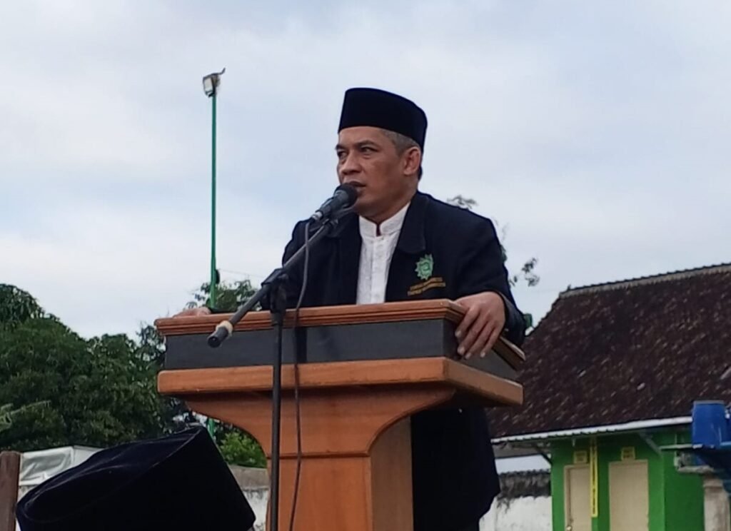 Iduladha1447 H di Wirabumi Srono: Seruan Menjadi Hamba yang Adil dan Bersyukur