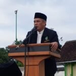 Iduladha1447 H di Wirabumi Srono: Seruan Menjadi Hamba yang Adil dan Bersyukur
