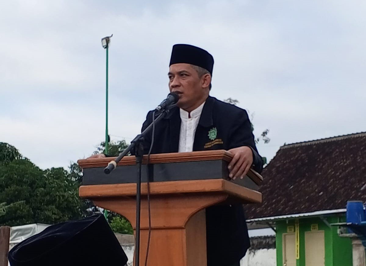 Iduladha1447 H di Wirabumi Srono: Seruan Menjadi Hamba yang Adil dan Bersyukur