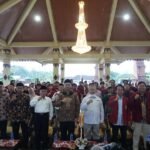 IMM UMSURA Tebar Pengabdian di Pelosok Jawa Timur Lewat Bakti Sosial Iduladha 2026