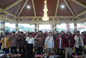 IMM Umsura Tebar Pengabdian di Pelosok Jawa Timur Lewat Bakti Sosial Iduladha 2026