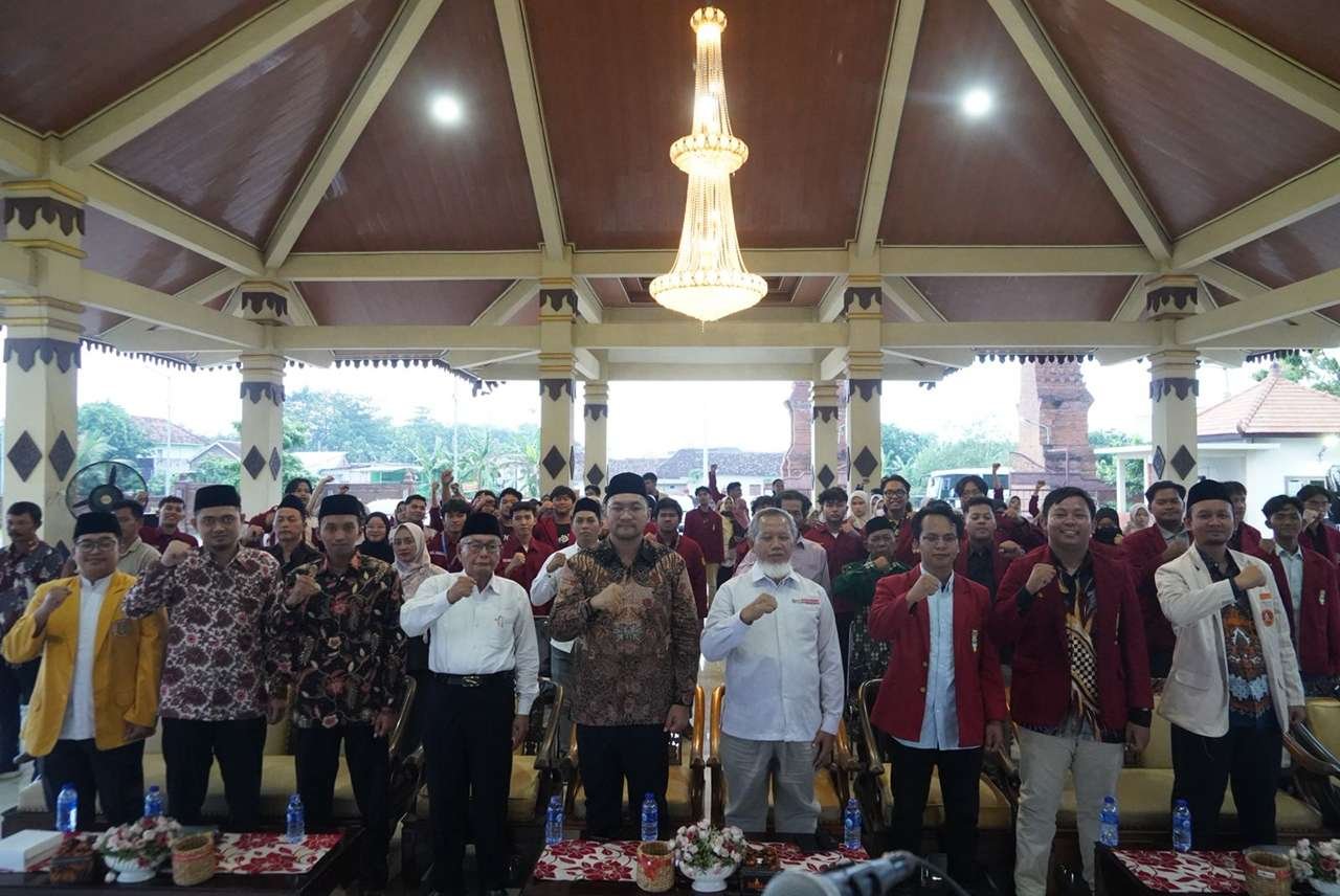 IMM Umsura Tebar Pengabdian di Pelosok Jawa Timur Lewat Bakti Sosial Iduladha 2026