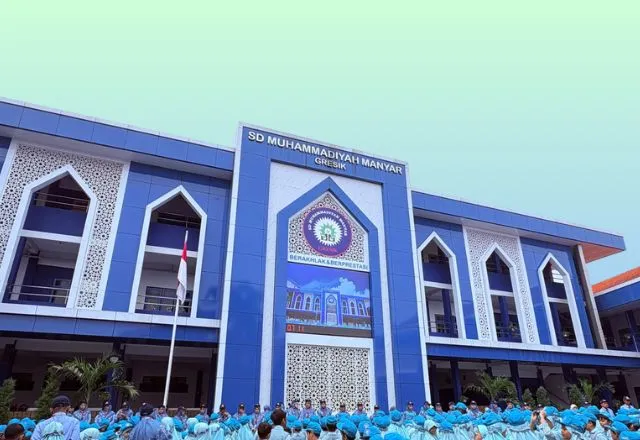 SDMM Siapkan 6 Ekor Sapi dan Kambing untuk Semarak Iduladha 1447 H
