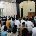 Nabi Ibrahim Sang Khalilullah dan Teladan Manusia Semesta, Khutbah Iduladha PRM Jalen