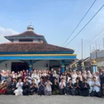 IMM Al-Qossam Umsura Bakti Sosial di Jombang, Hadirkan Cek Kesehatan hingga Pembagian Daging Kurban