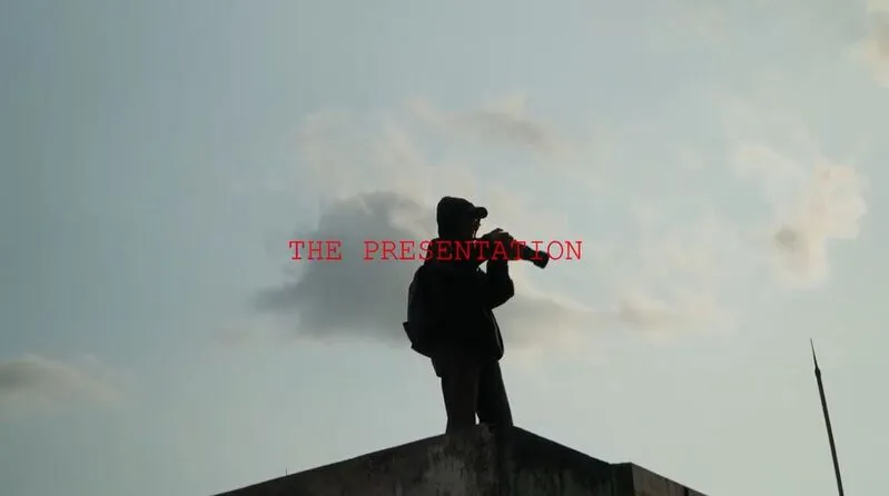 Film Pendek The Presentation Tayang Perdana di VIBE, Angkat Isu Lingkungan dan Kritik Sosial