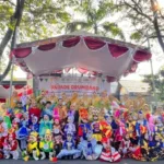 Semarak Milad ke-109 Aisyiyah: PDA Kabupaten Kediri mengadakan AMBC
