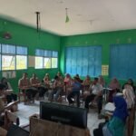 Perguruan Muhammadiyah Kandangsemangkon Siapkan Kegiatan Purna Siswa 2025-2026
