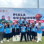 Woodball Mudipat Juara Piala Gubernur Jatim Open Woodball 2026, Olahraga “Golf dari Kayu”