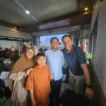 Workshop Notice Ability Bersama Penyandang Disleksia dari AS