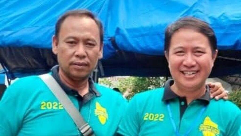 Ada Upaya Framing Jahat Kriminalisasi Bendum Muhammadiyah Hilman Latief