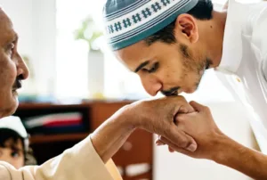 Pentingnya Adab dalam Kehidupan: Kunci Ilmu Berkah dan Hidup Harmonis