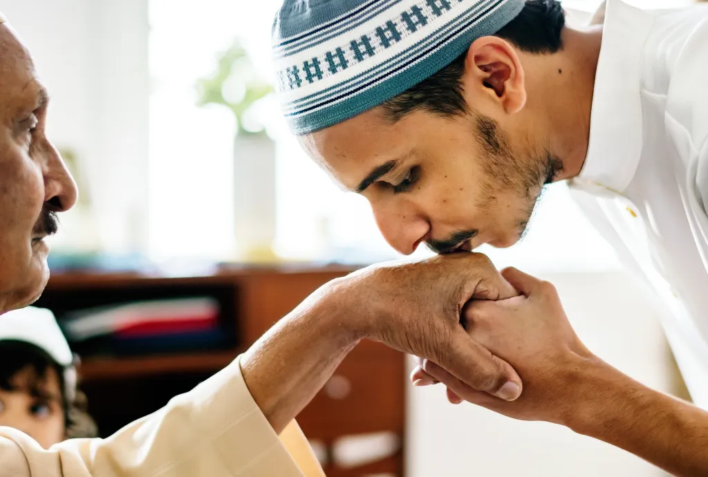 Pentingnya Adab dalam Kehidupan: Kunci Ilmu Berkah dan Hidup Harmonis