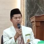 Ahmad Alfarizi Soroti Generasi Gadget, Pemuda Harus Tampil Membawa Perubahan