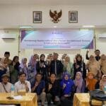Aisyiyah Bojonegoro Dorong Musyawarah Desa Inklusif untuk Perempuan dan Kelompok Rentan