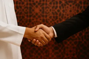 Amanah dalam Islam: Teladan Rasulullah yang Mengangkat Derajat Manusia