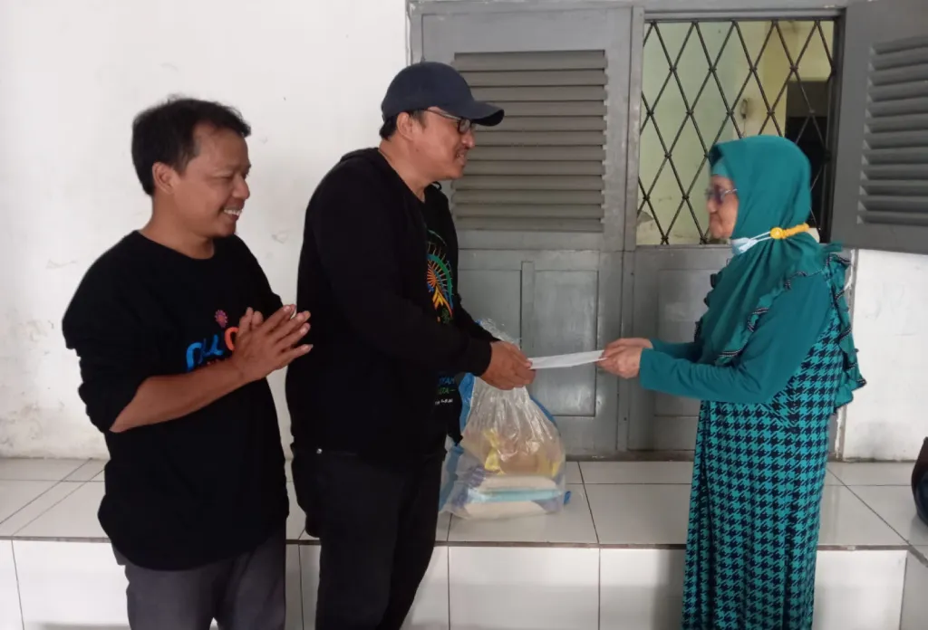 Rumah Ketua Pertama PWM Jatim Dijual untuk Warisan Anak-anaknya