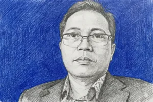 Memory of a Killer, Sebuah Ironi Penyakit Alzheimer
