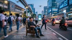 Apa Itu Status Quo? Sikap yang Terlihat Nyaman, Tapi Bisa Membuat Kita Tertinggal