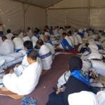 Arafah, Tempat Air Mata Itu Jatuh dan Doa-Dosa Dilangitkan