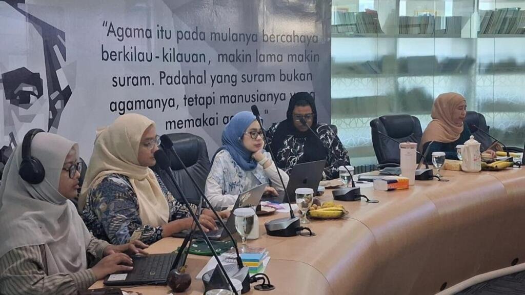Asia Hub Convening di Jakarta Dorong Kolaborasi Lintas Iman Asia