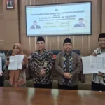 Resmi! SMP Muhammadiyah 15 Surabaya Jadi Pilot Project School of Tahfidz Kemenag