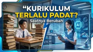Hardiknas: Saatnya Pendidikan Tampil Relevan untuk Masa Depan