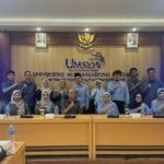 Bawaslu dan Umsida Kolaborasi Kawal Demokrasi dan Pendidikan Politik Mahasiswa